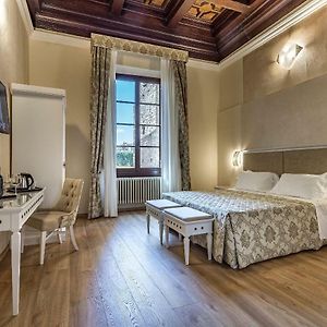 Deluxe Double Kamer